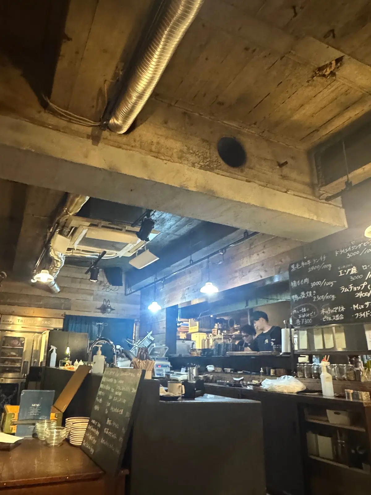 THE MEAT SHOP 02