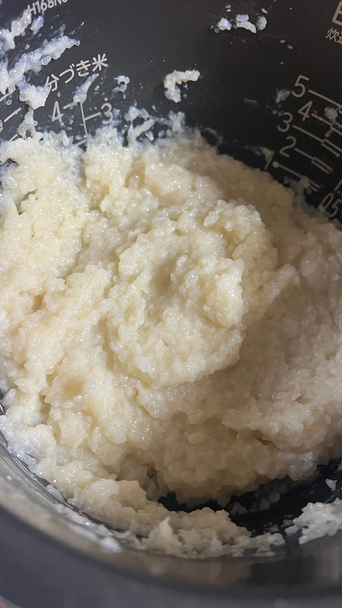 手作り「おこし」で祝う桃の節句の画像_17