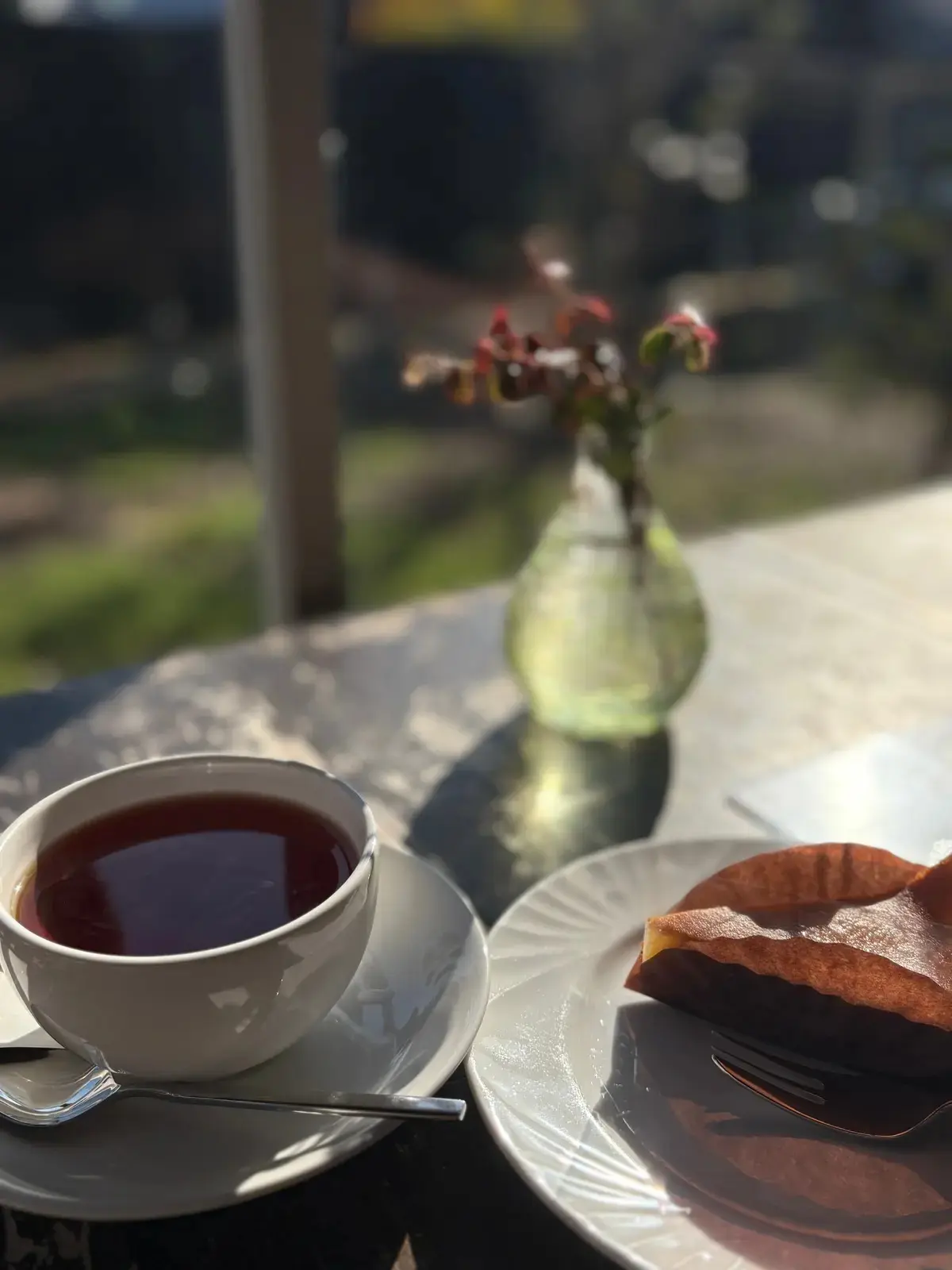 たかばたけ茶論