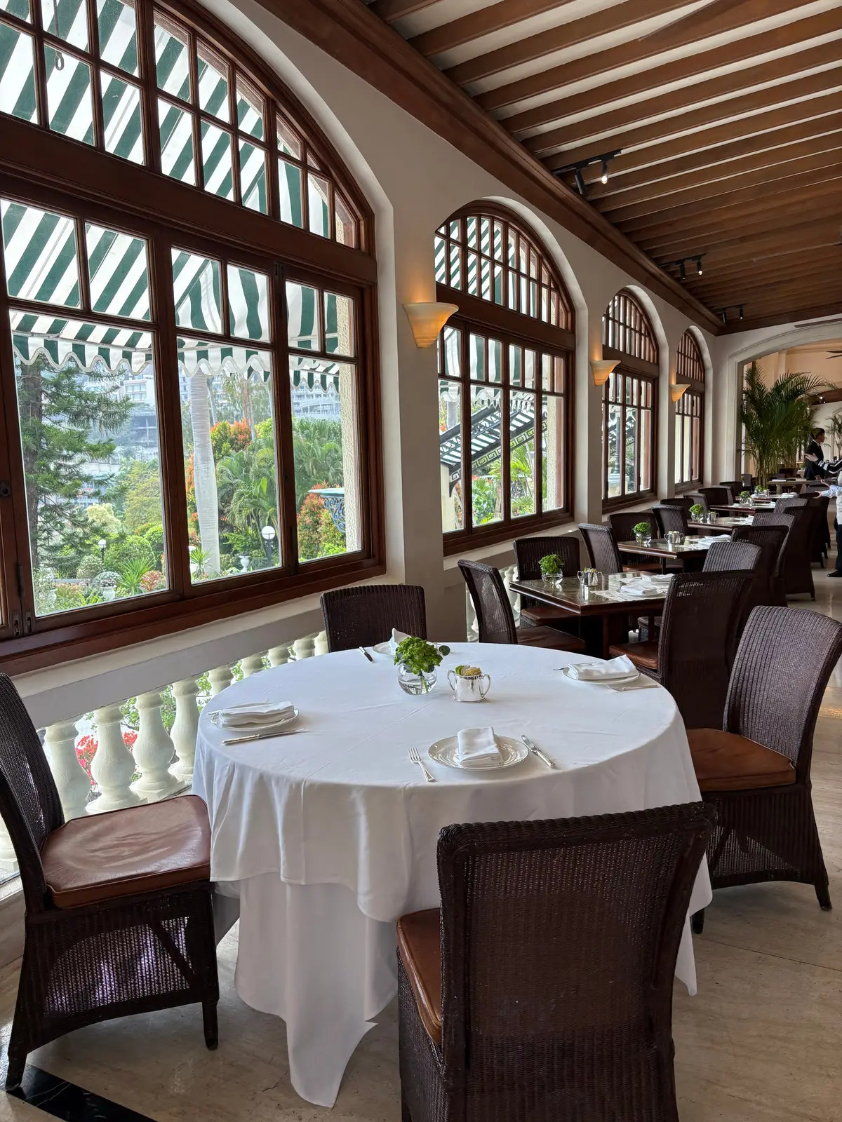 香港🇭🇰DAY2レパルスベイのアフタヌーの画像_4