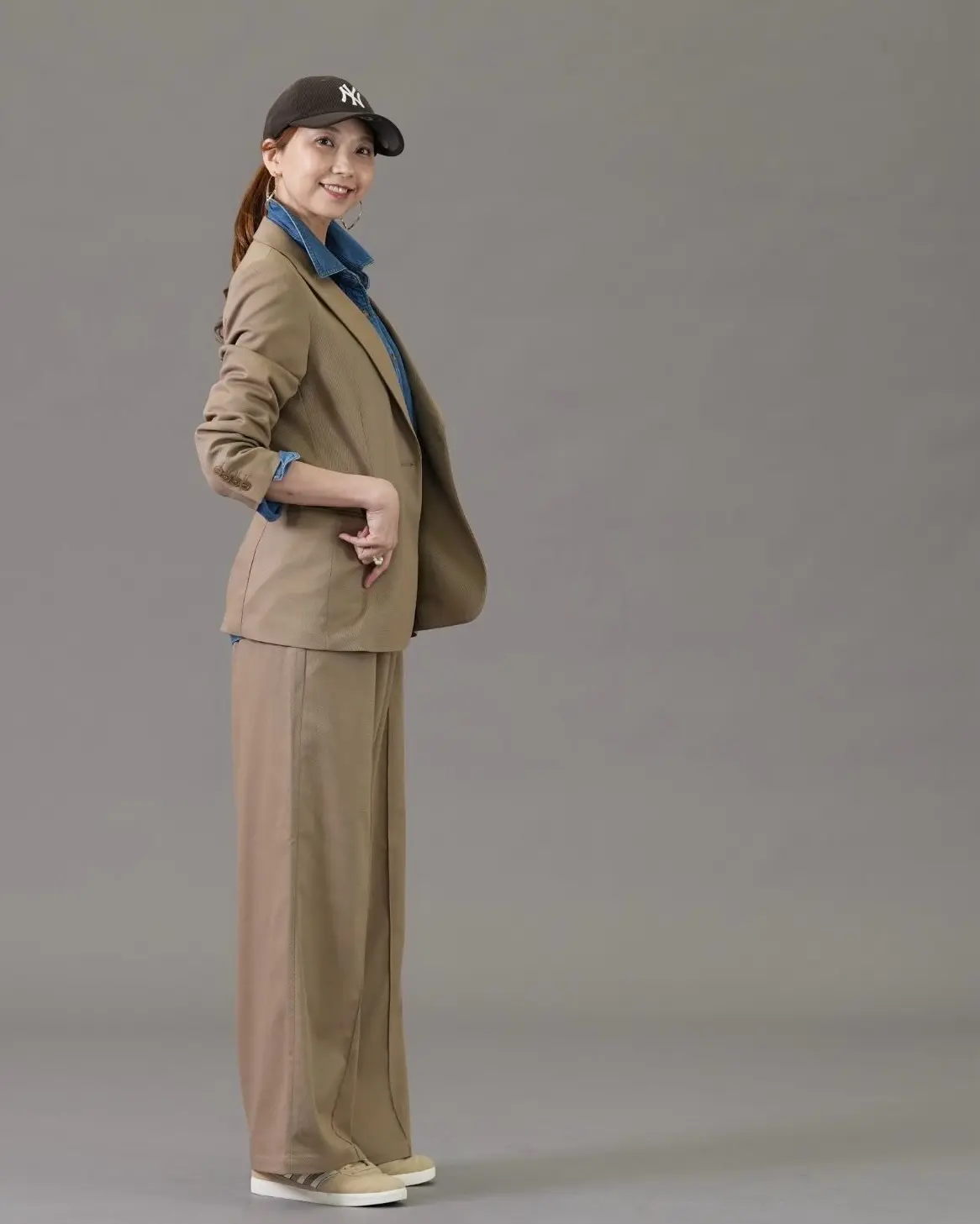 【UNIQLO:Cから新作登場！！】注目の画像_13