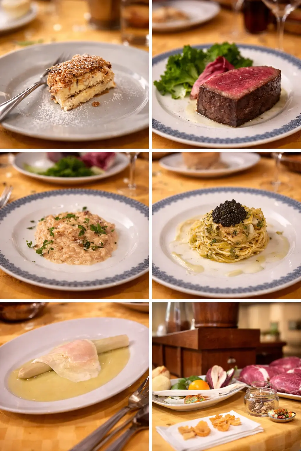 イタリアンの名店【ラ.ビスボッチャ】とトの画像_20