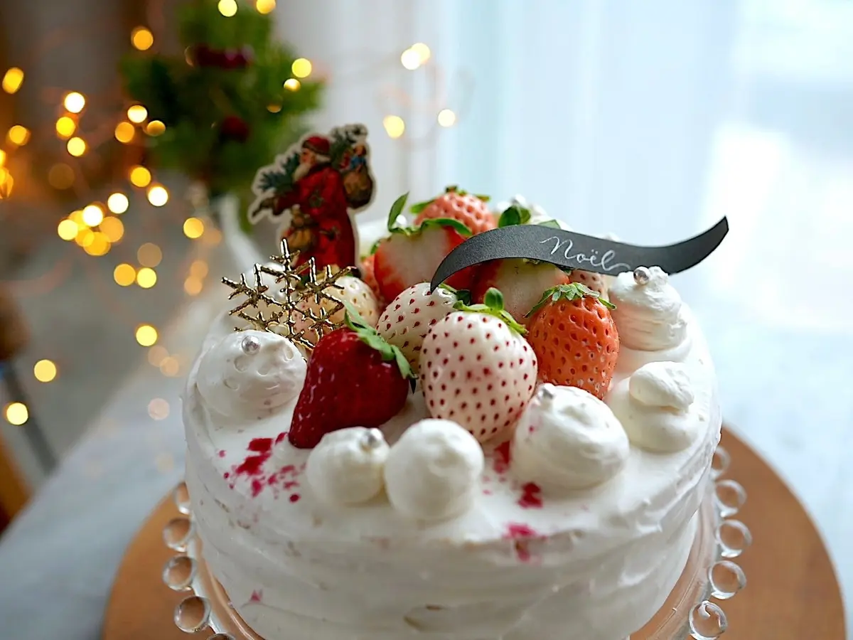 トーヨーキッチンスタイルで餡フラワーケーの画像_15