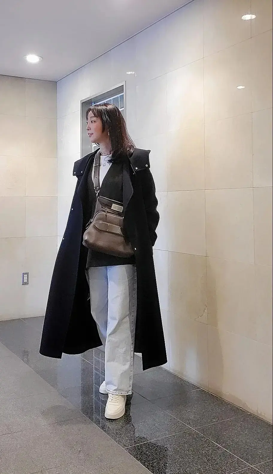 40代　50代　ZARA