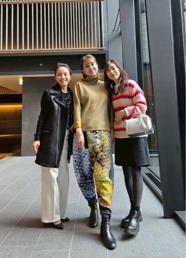 大人の社会科見学！黒染め一筋『京都紋付』の画像_2