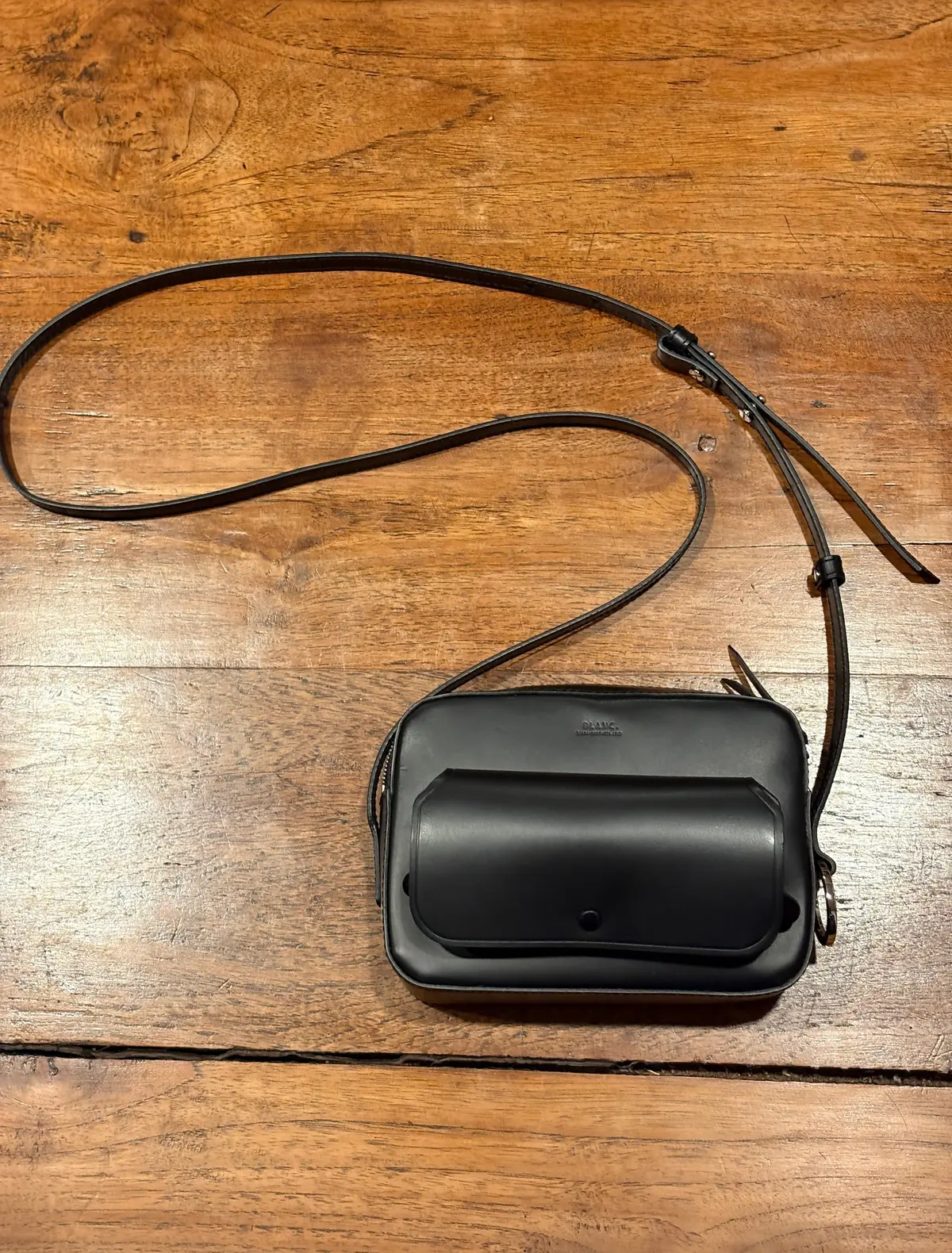 旅行　バッグ　おすすめ 料理家  小堀紀代美さん