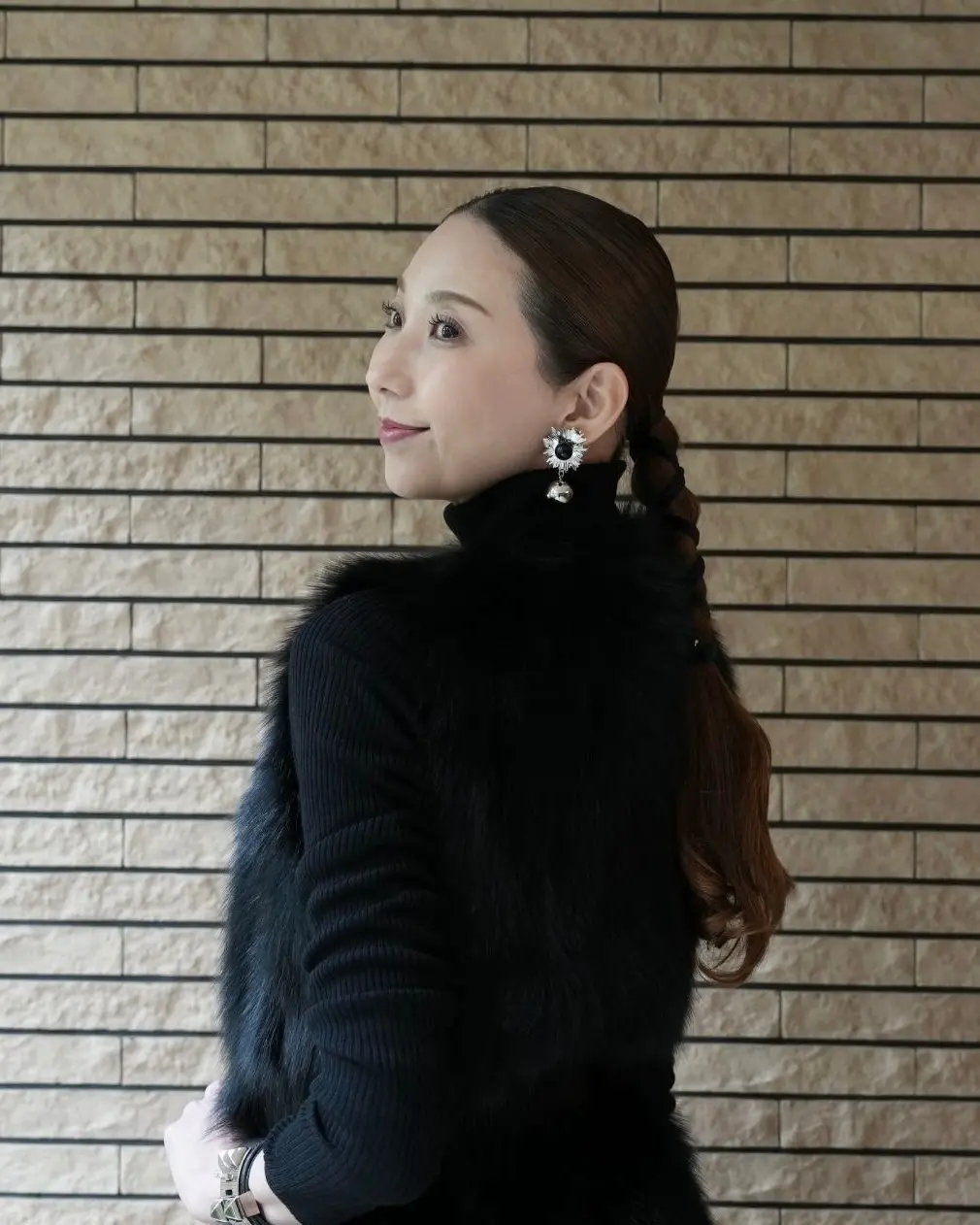 防寒もスタイルアップも叶う！優秀あったかの画像_6