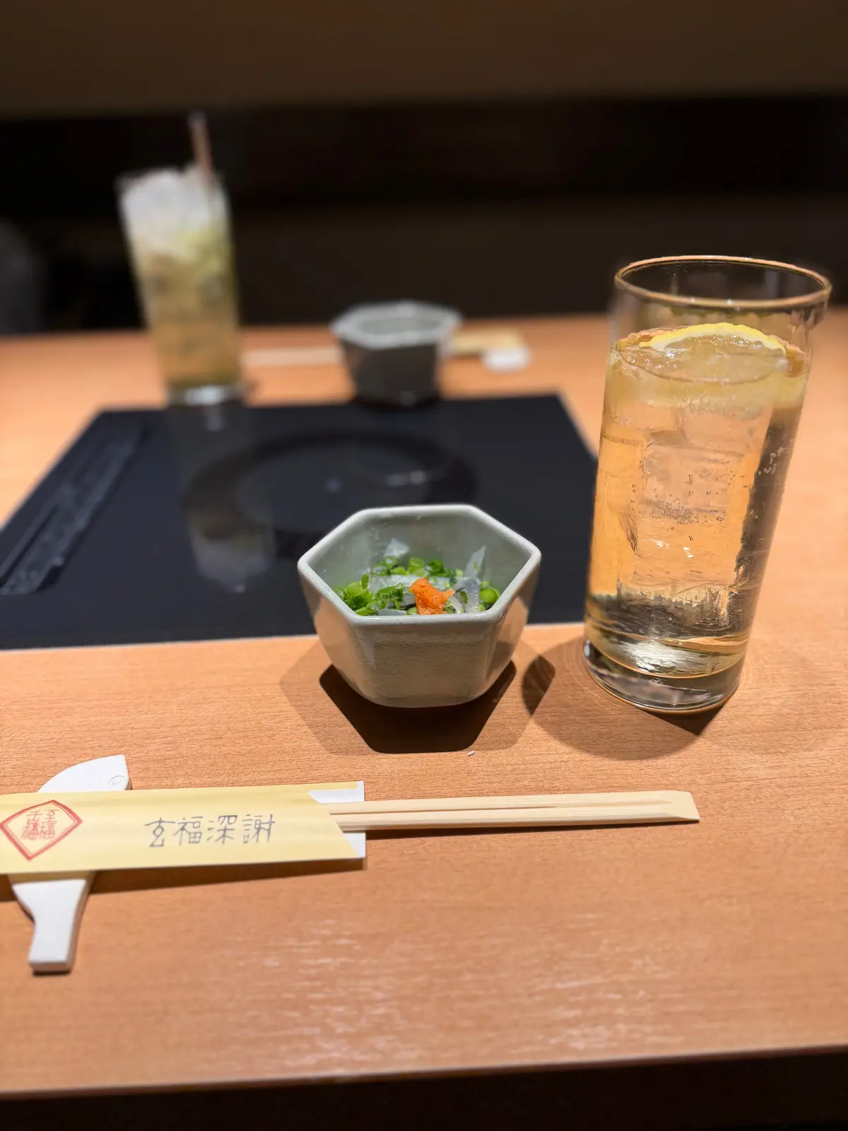 東京のお友達をおもてなしの画像_3