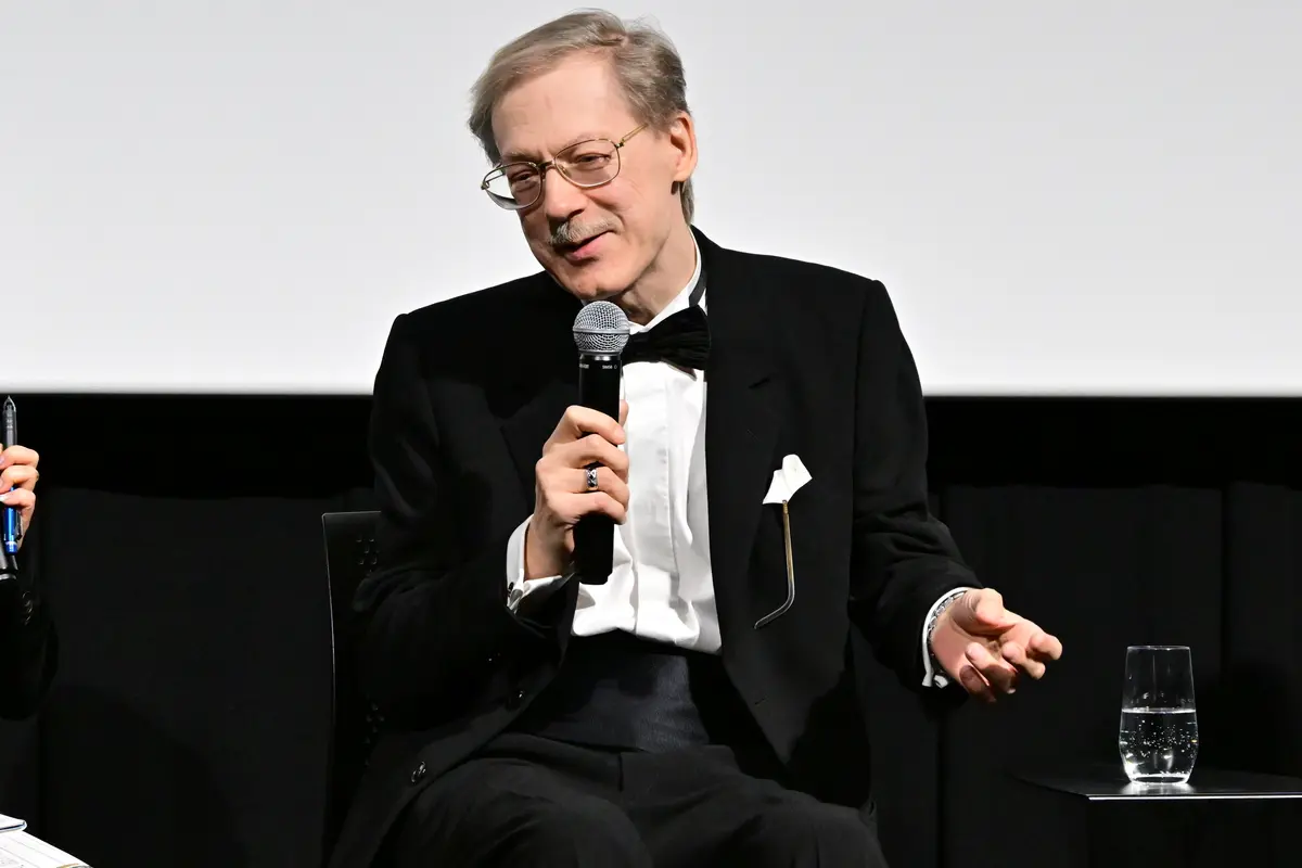 ブーニン　映画初日舞台挨拶