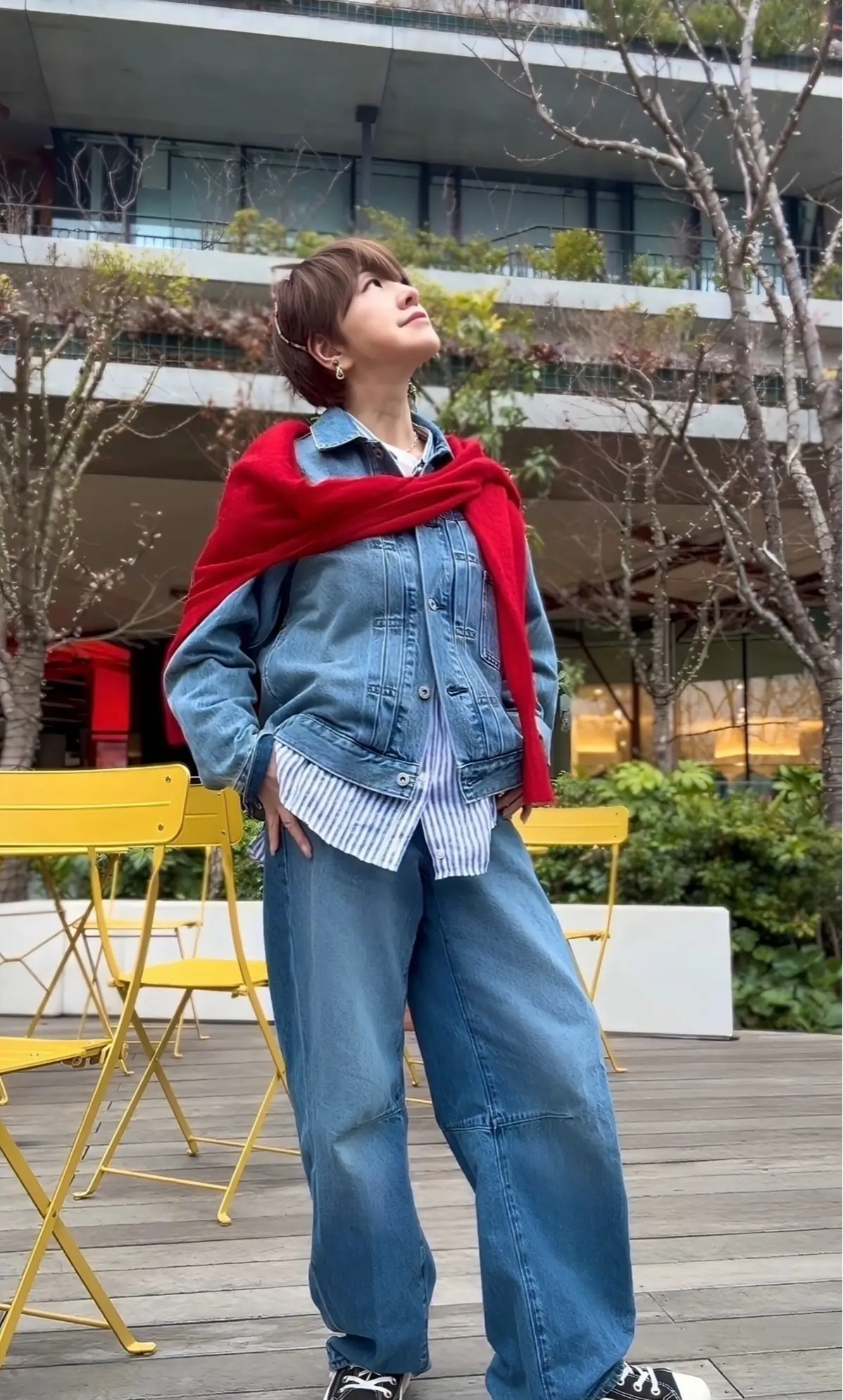 UNIQLO、GUでトレンド感を　大人のの画像_2