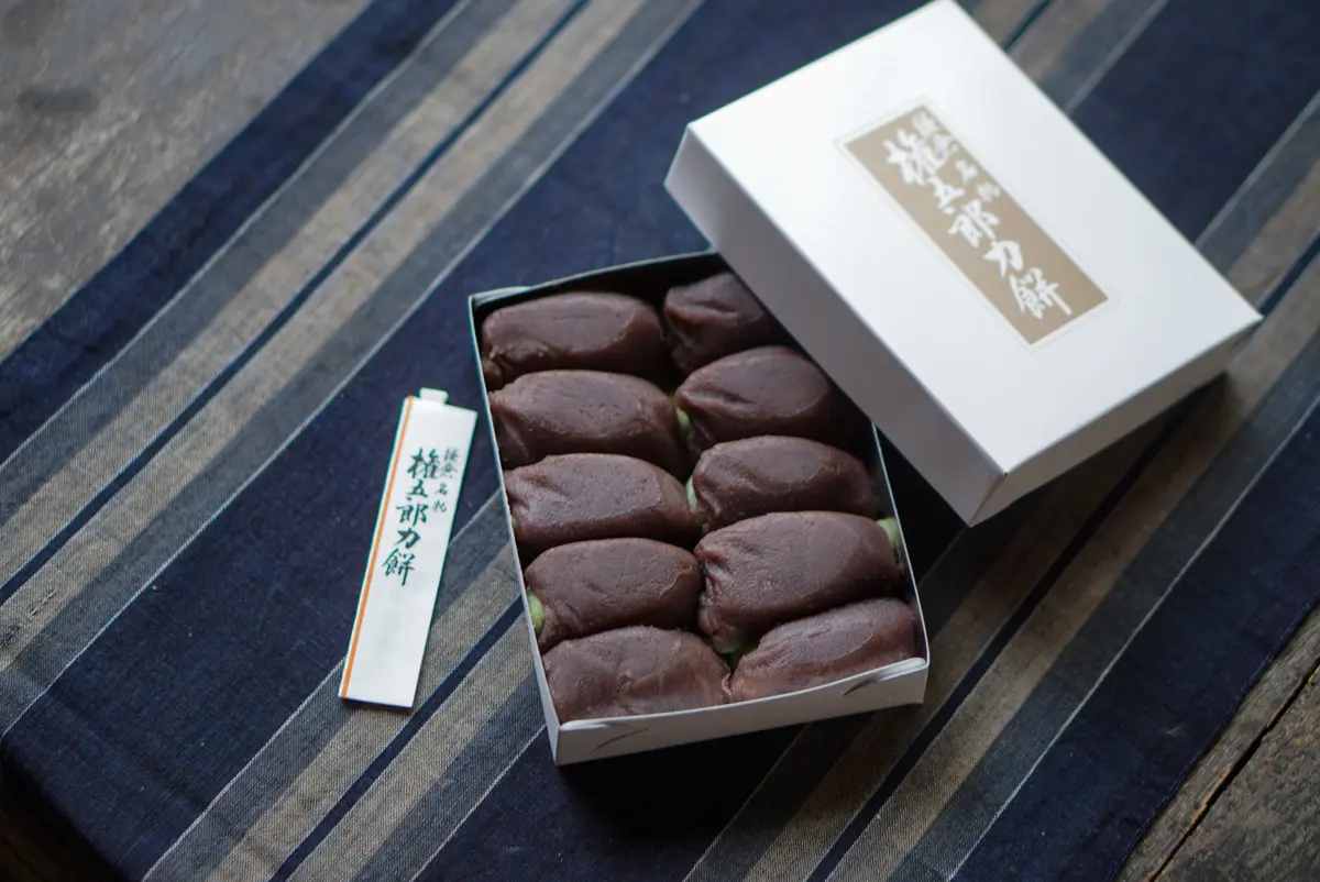 鎌倉で外せない和菓子屋3選！｜食べ歩き＆の画像_6