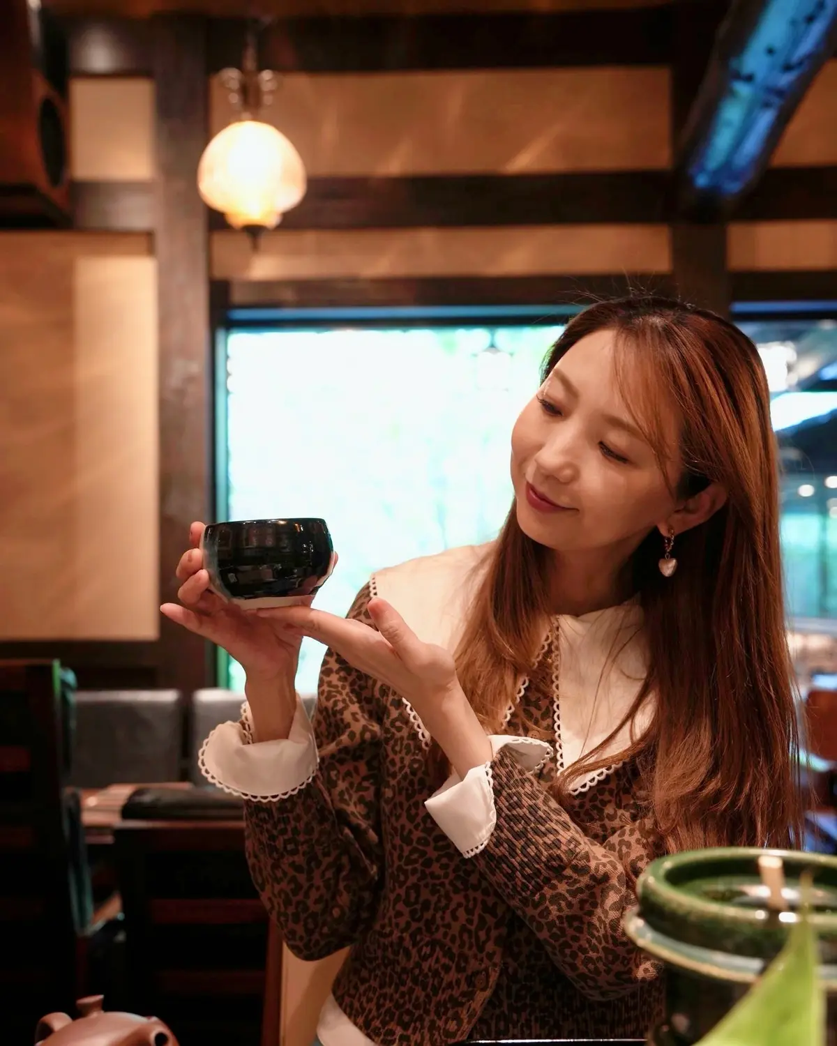 お買い物帰りに甘い寄り道✨ 〜人気の老舗の画像_16