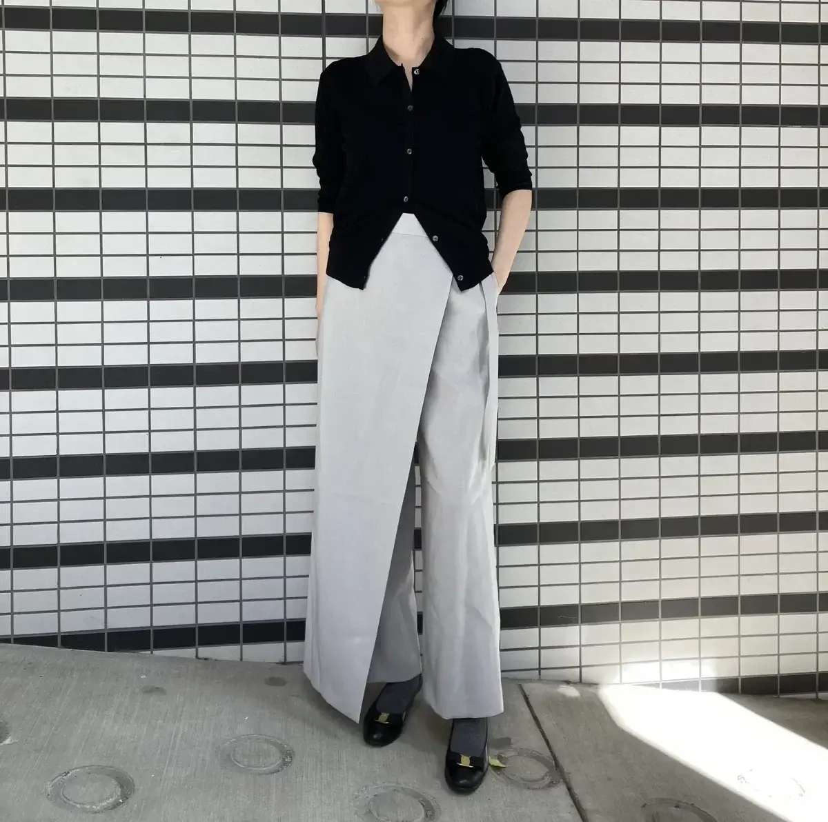 【50代 ファッション】これ買っちゃいまの画像_4