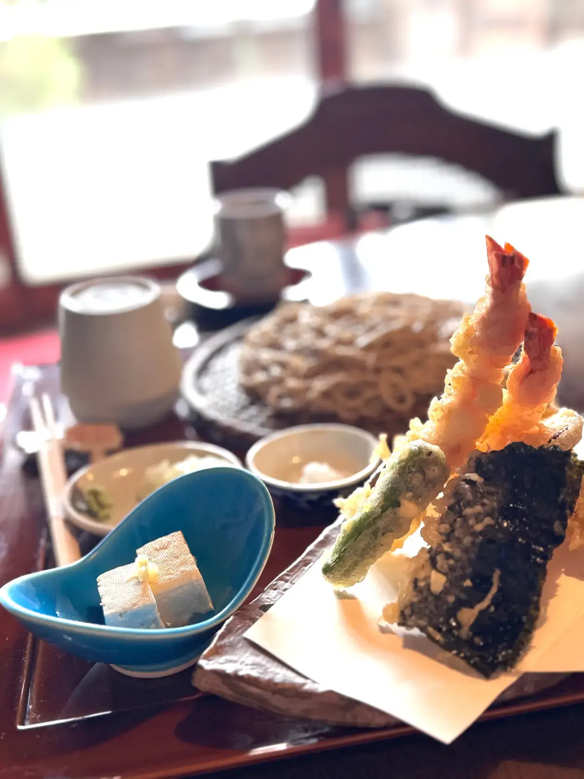 岡福亭