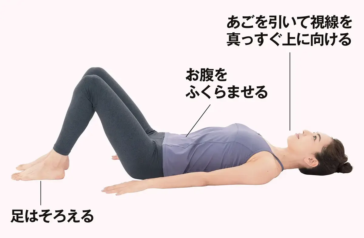 体幹トレーニング