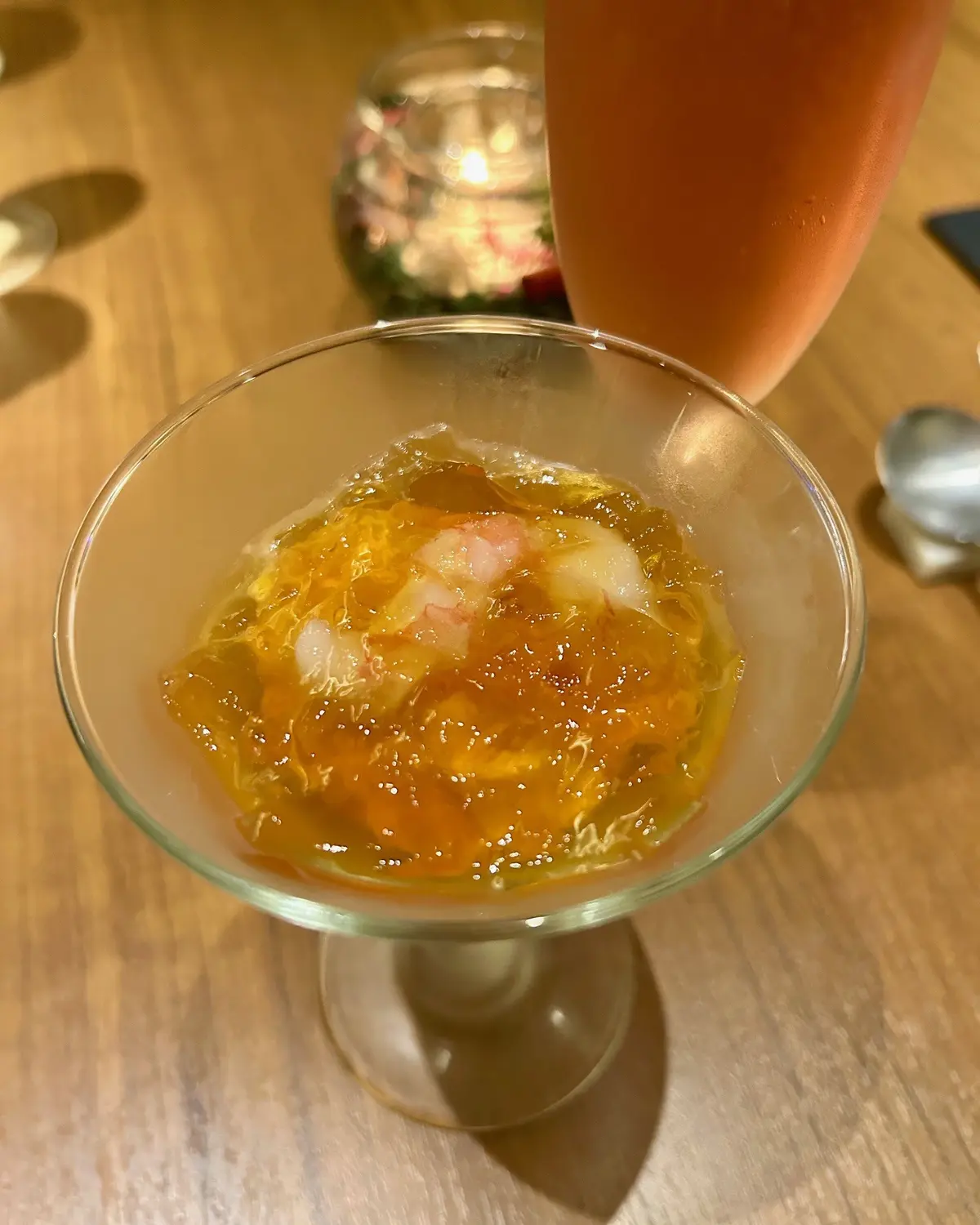 レースのトップスで神戸散策〜人気のカフェの画像_8