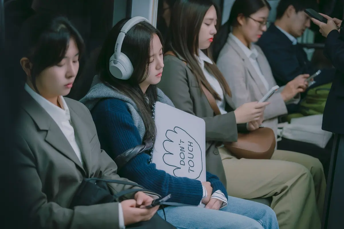 「マンスリー彼氏」のジス