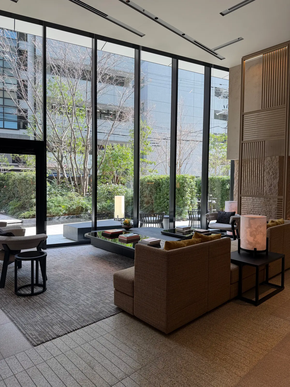 お友達とフォーシーズンズ大阪で美味しいラの画像_1