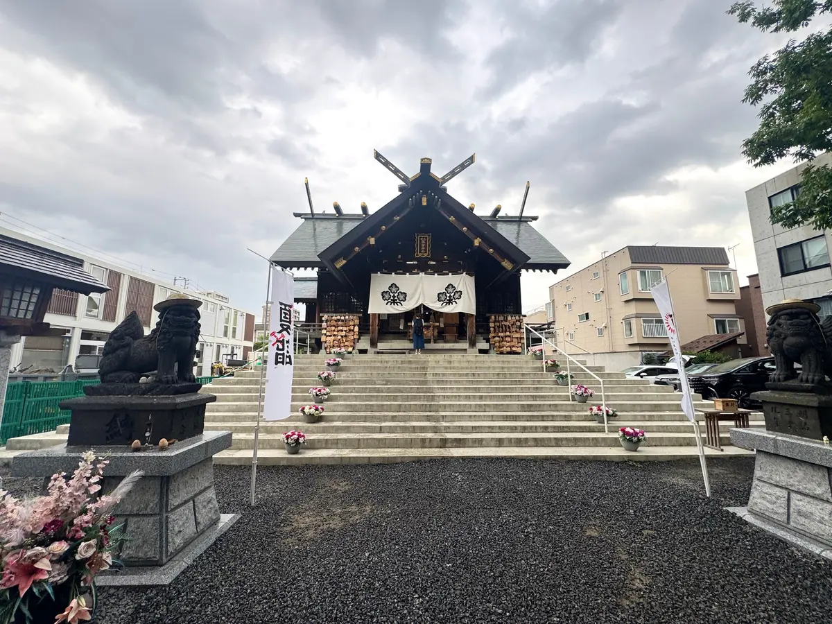 札幌諏訪神社 04