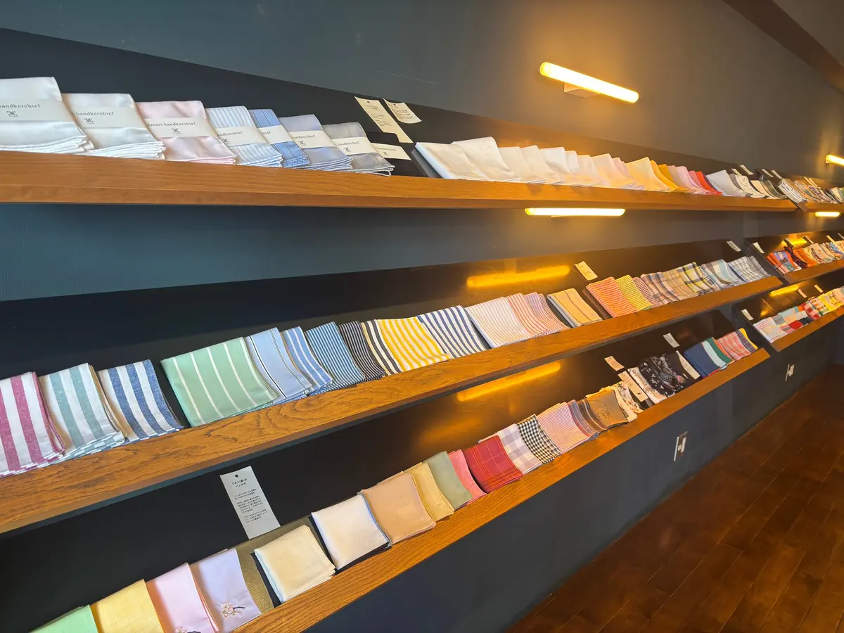 白いバックの中身と、小さなこだわりの画像_7