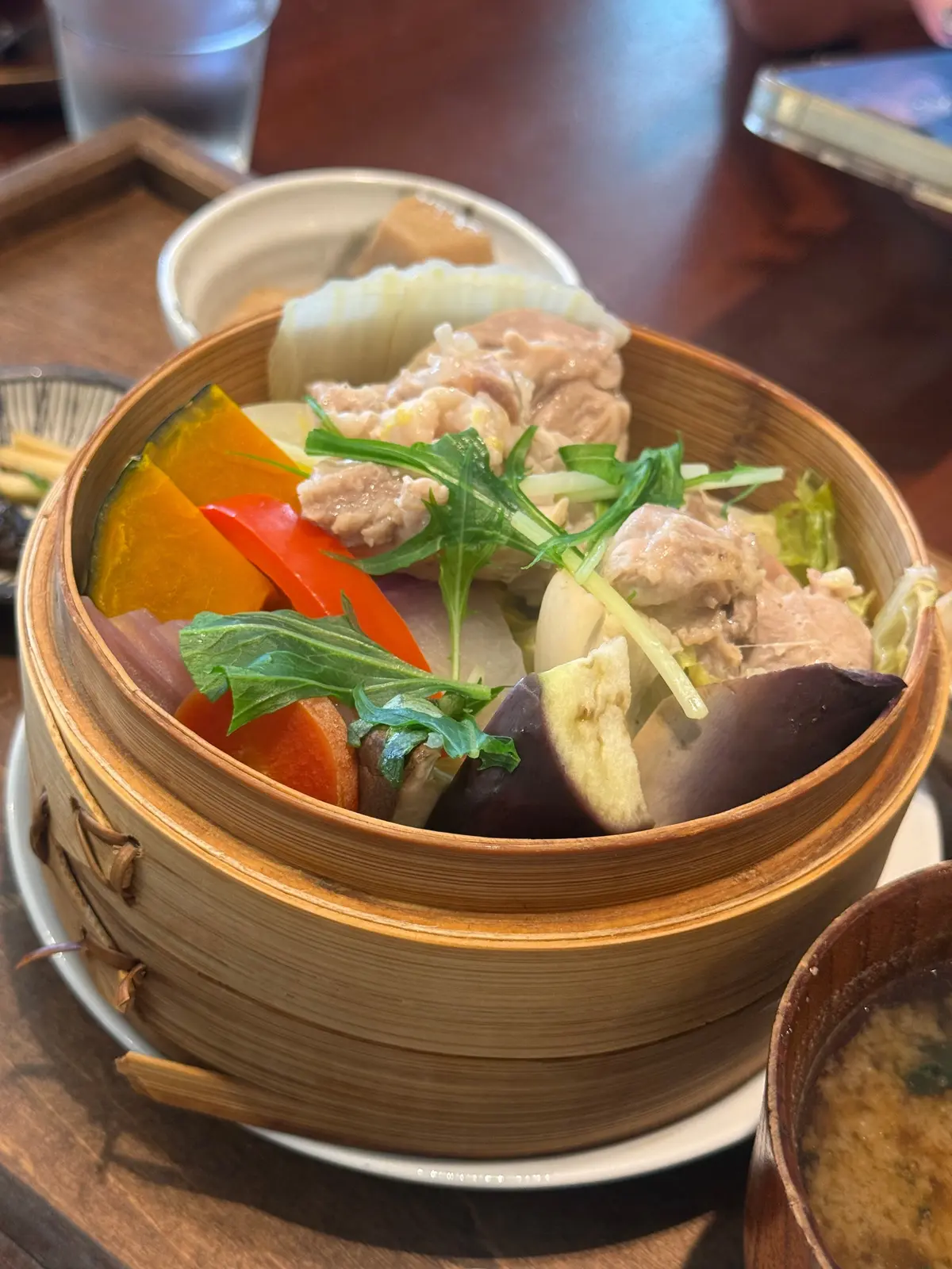 芦屋ランチ　Come Come （カムカム）