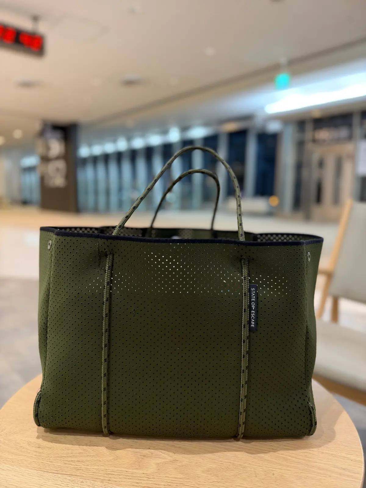 快適かつエレガントなオトナスウェットで叶の画像_4