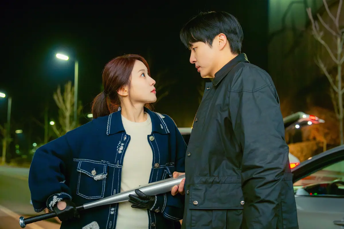 韓国ドラマ　Netflixシリーズ　恋は命がけ　 7月18日独占配信　ネトフリ