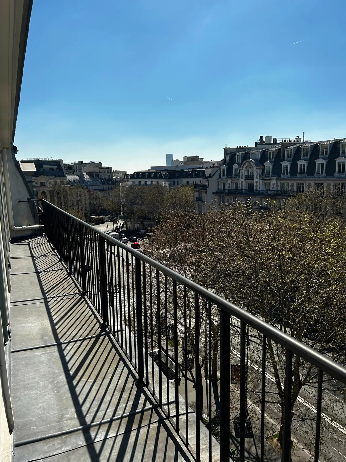 フォションホテル　部屋　Fauchon L’Hôtel Paris