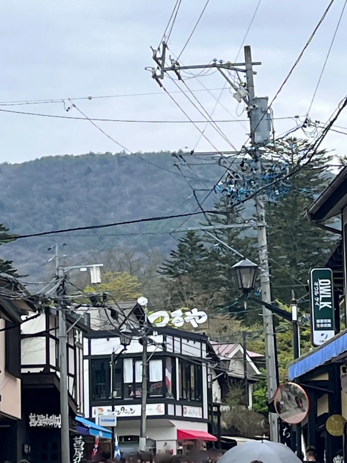 次回も行けるかなぁ。　GWは家族で〝軽井の画像_11