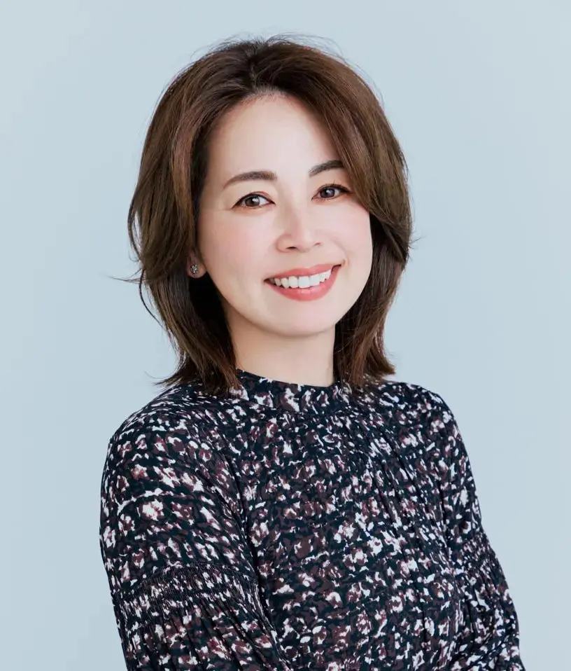 ボブヘア　40代　50代