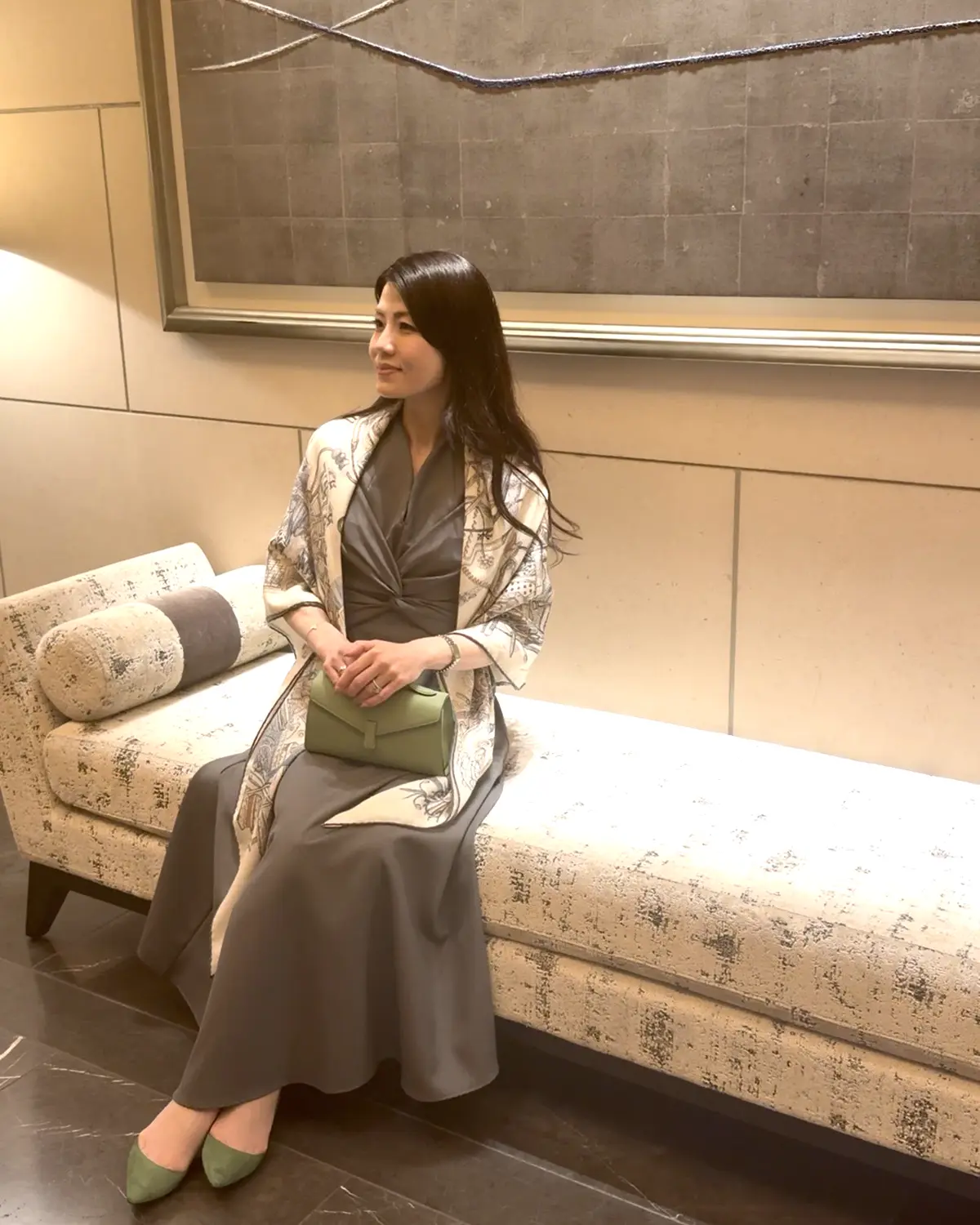 【セントレジス大阪】×【ヴァレクストラ】の画像_5