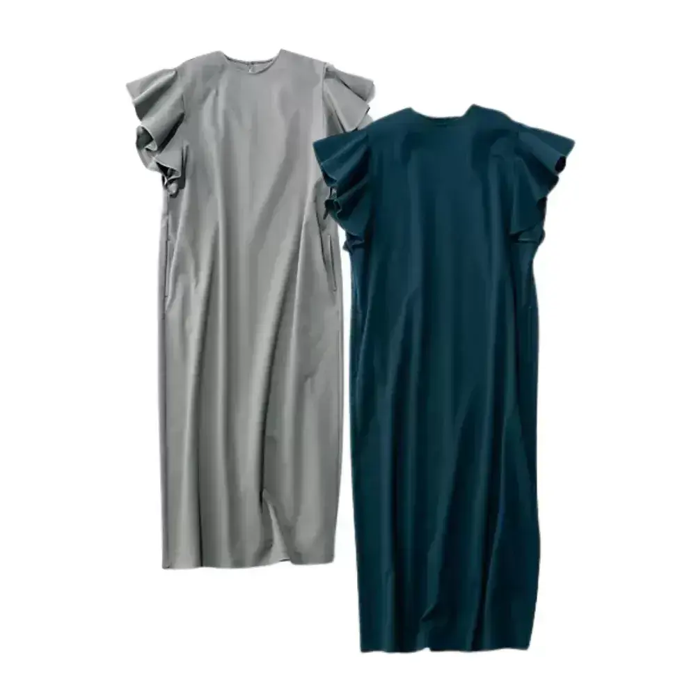 【40代・50代 ファッション 】“甘×の画像_2