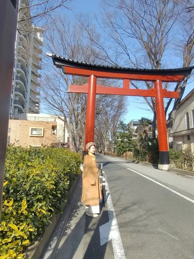 【埼玉グルメ&氷川神社散歩】地元を満喫💖の画像_2