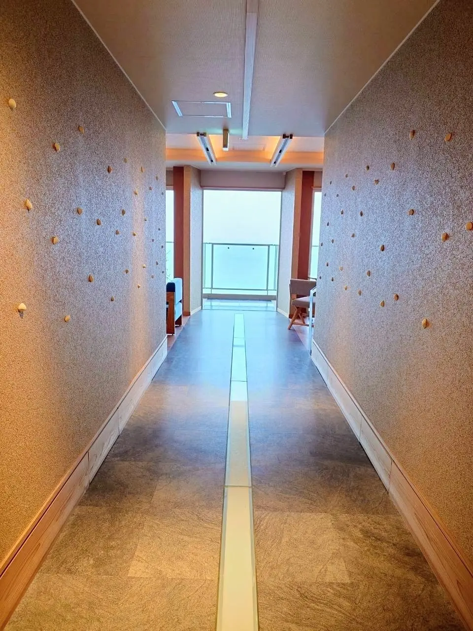 房総鴨川温泉　是空