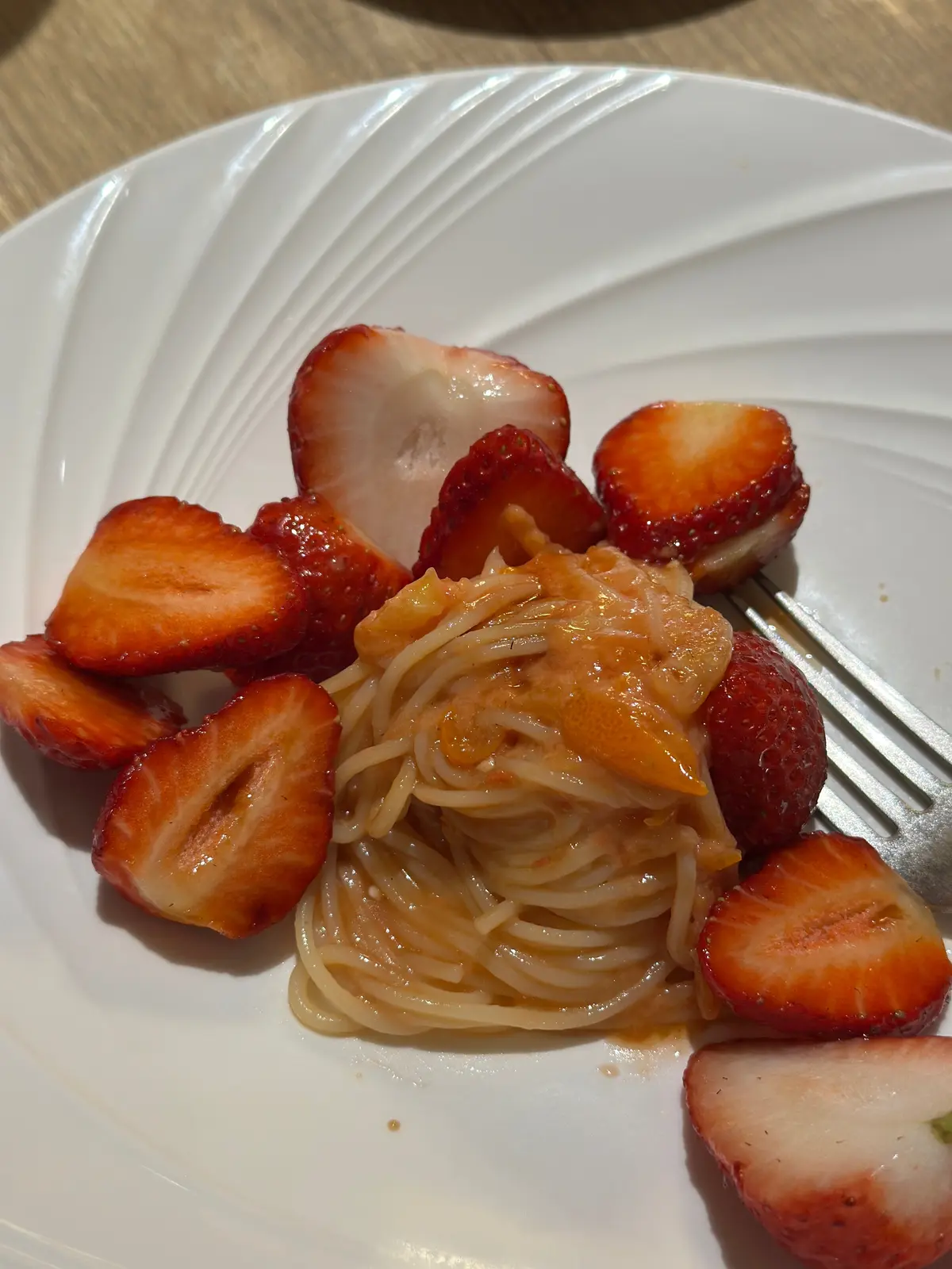 東銀座にあるお気に入りのイタリアン。毎回の画像_5