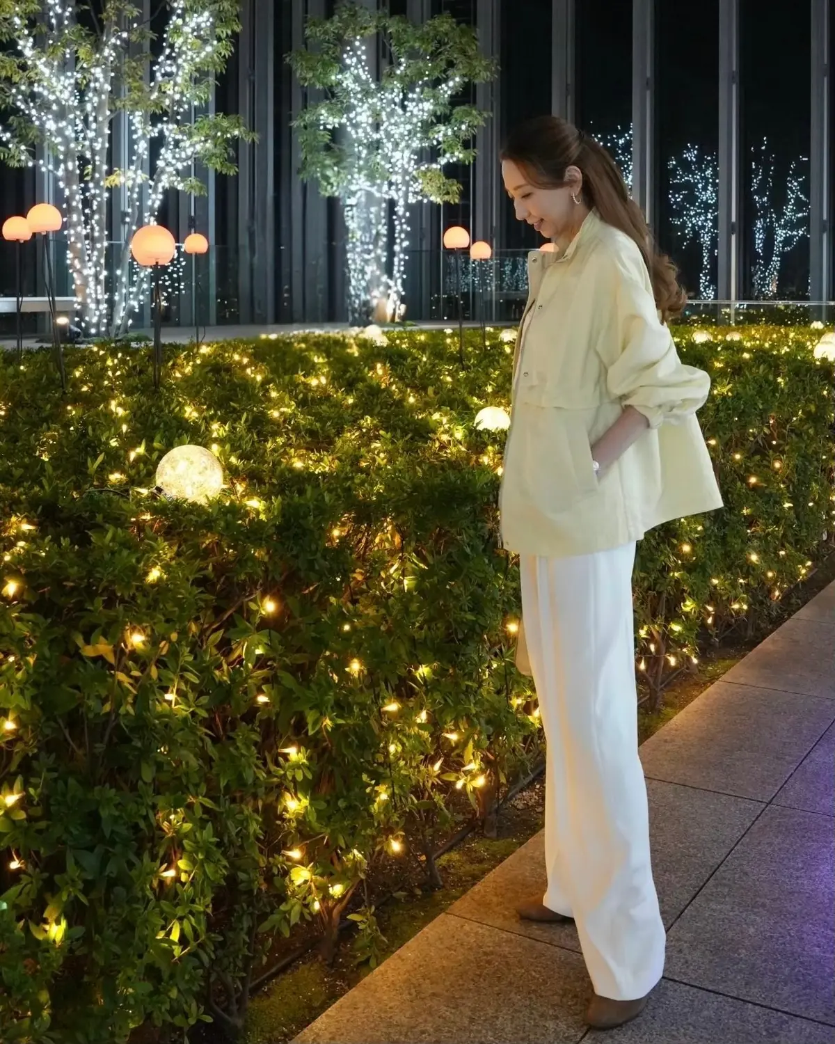 春を軽やかに纏う「E by eclat・の画像_11