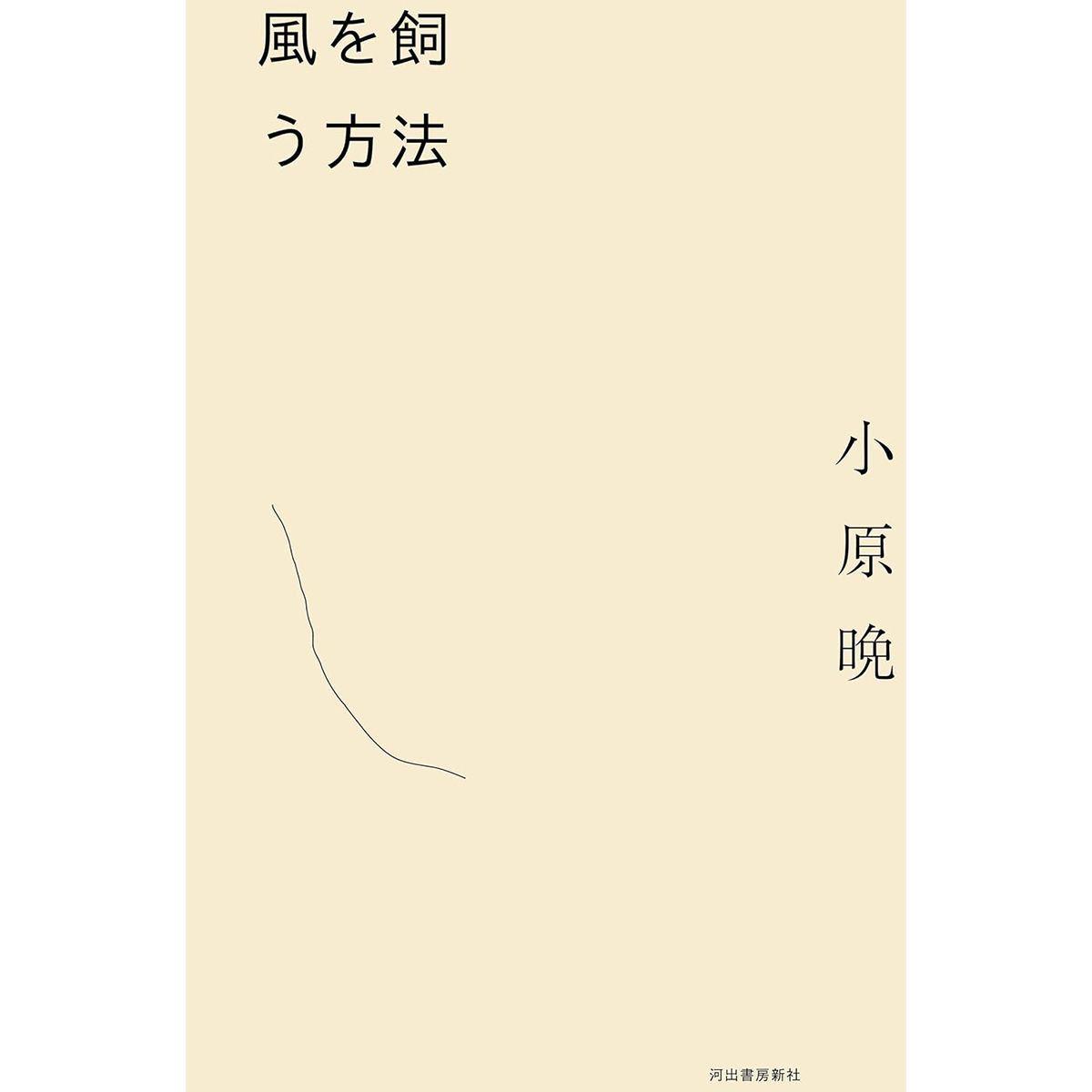 『風を飼う方法』