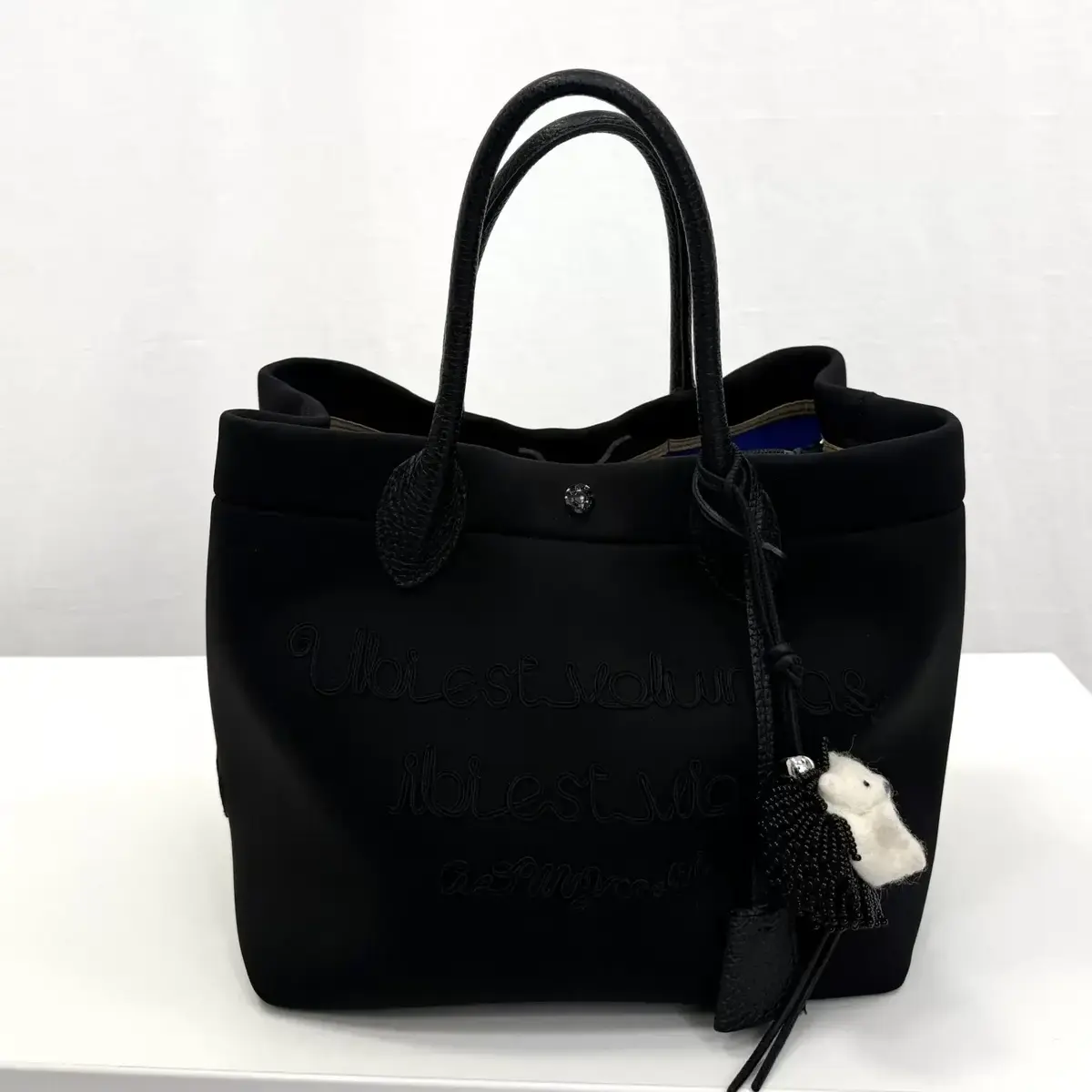 【50代 バッグ】エクラプレミアム編集長の画像_5