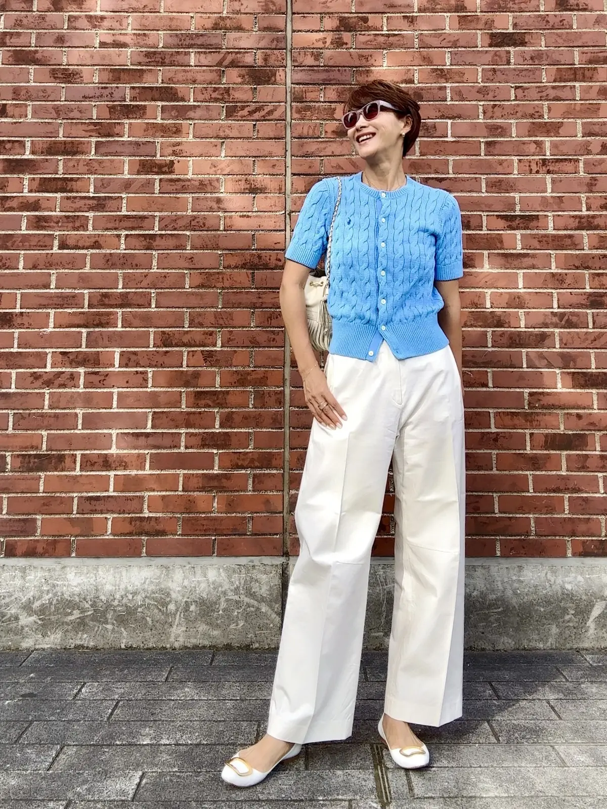 夏の準備、始めました！髪型・ネイル・初夏の画像_4