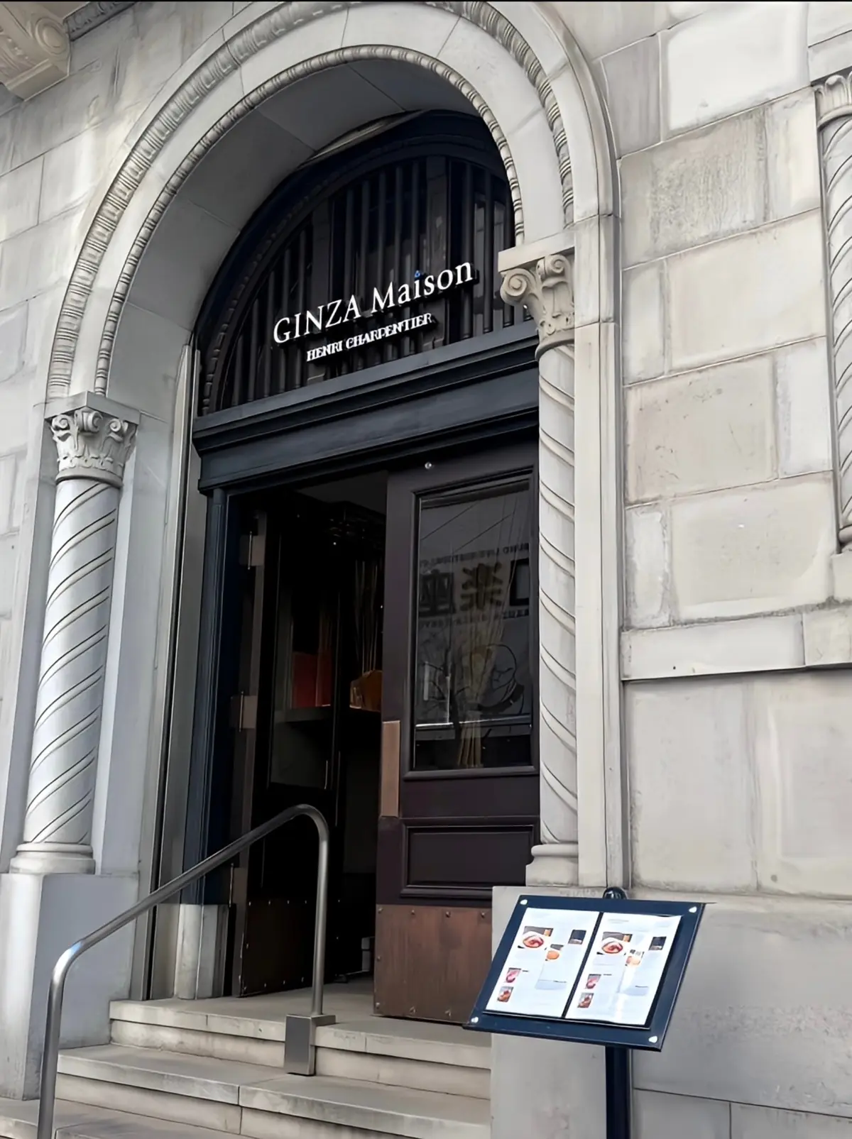 「NYの朝食の女王」サラベス表参道、「一の画像_9