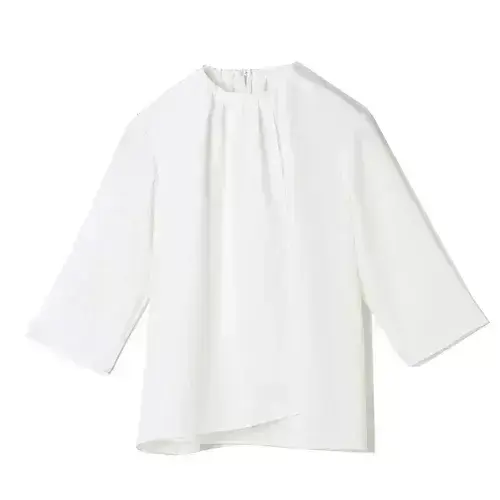 【50代 コーデ】所持率100%！スタッの画像_8