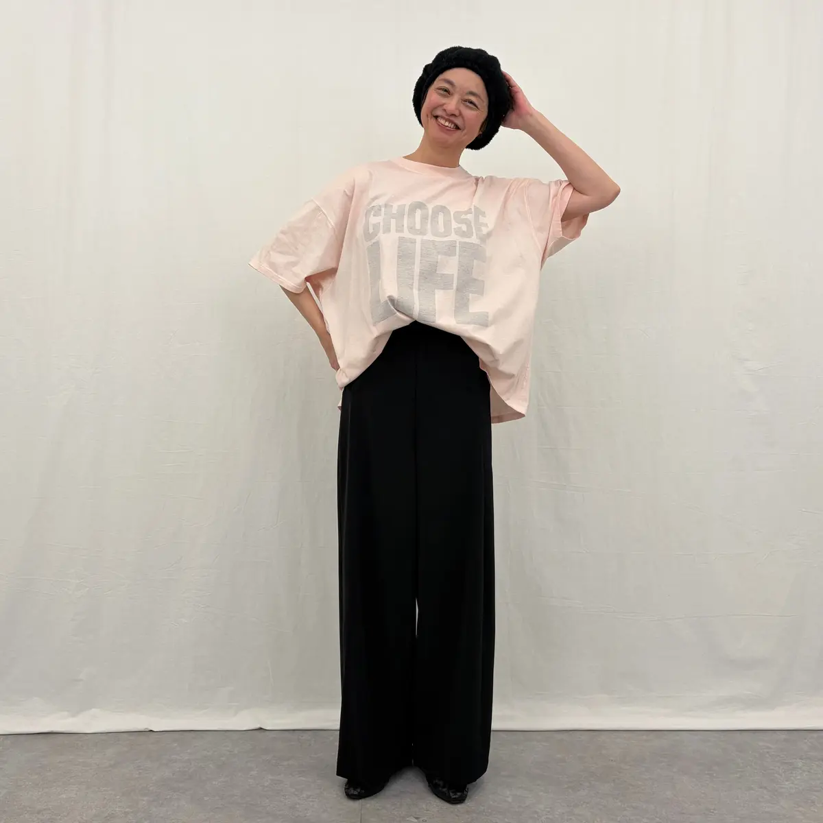 一足早く素敵な春をお試しいたしました♪の画像_2