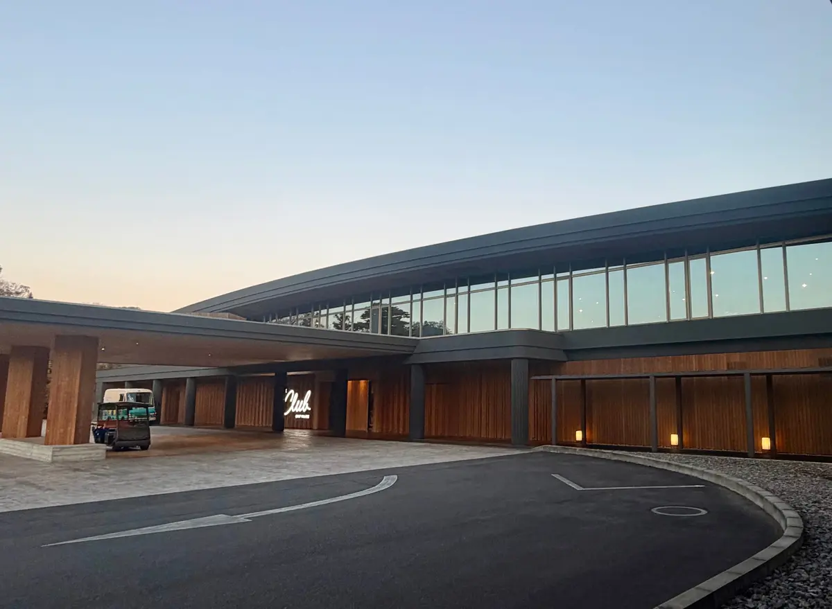 THE CLUB golf villagの画像_12