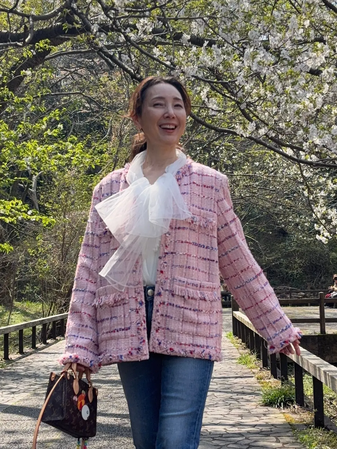 「今着なきゃいつ着るの！？」アラフィフピの画像_2