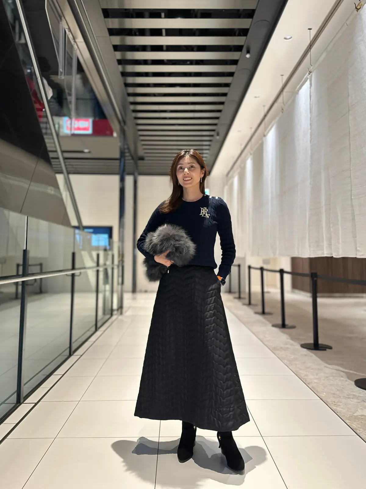 最近のお気に入り！『DOMELLE』のスの画像_3