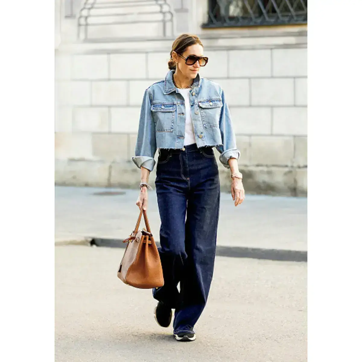 Streetstyleshooters/German Select/Getty Images