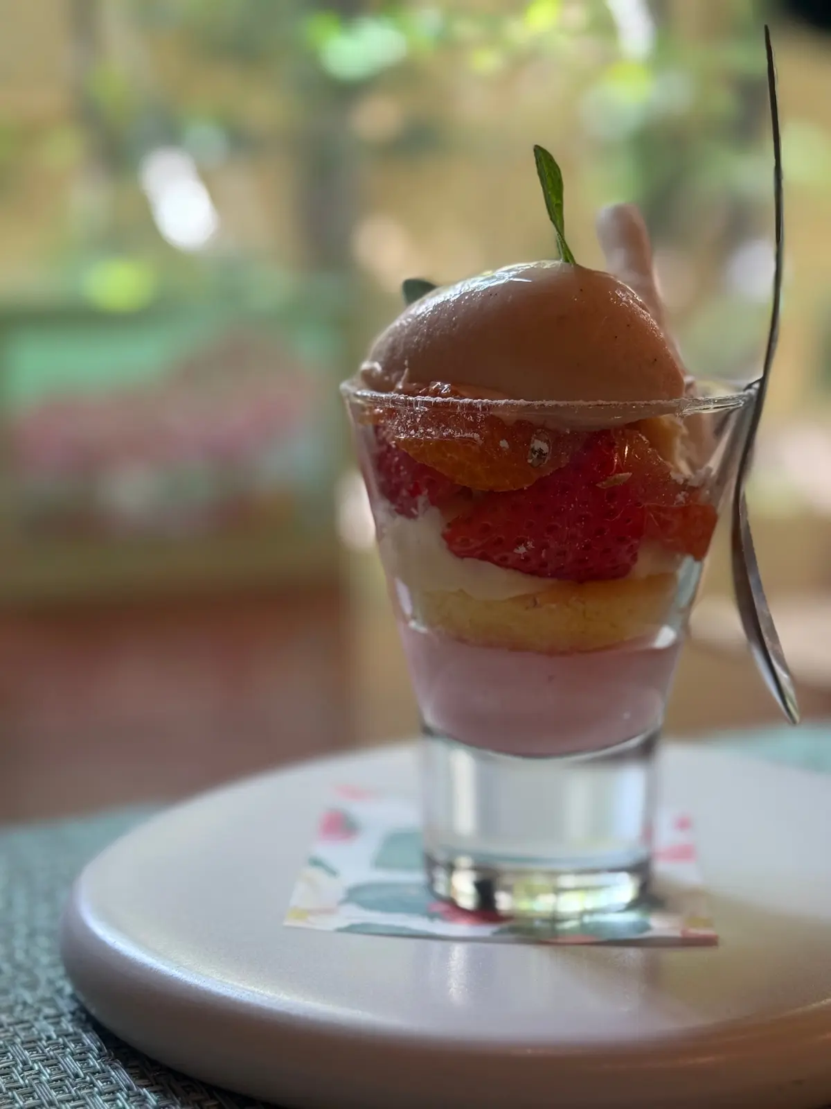 芦屋フレンチ北じま