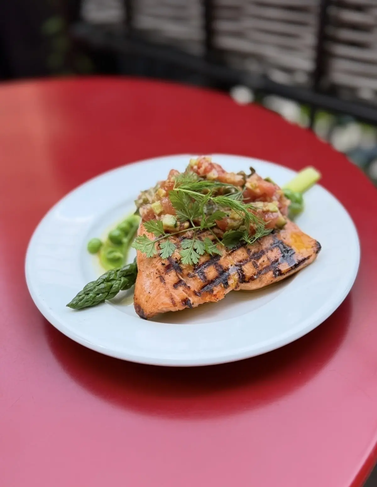 涙あふれる名作映画と日比谷Buvetteの画像_7