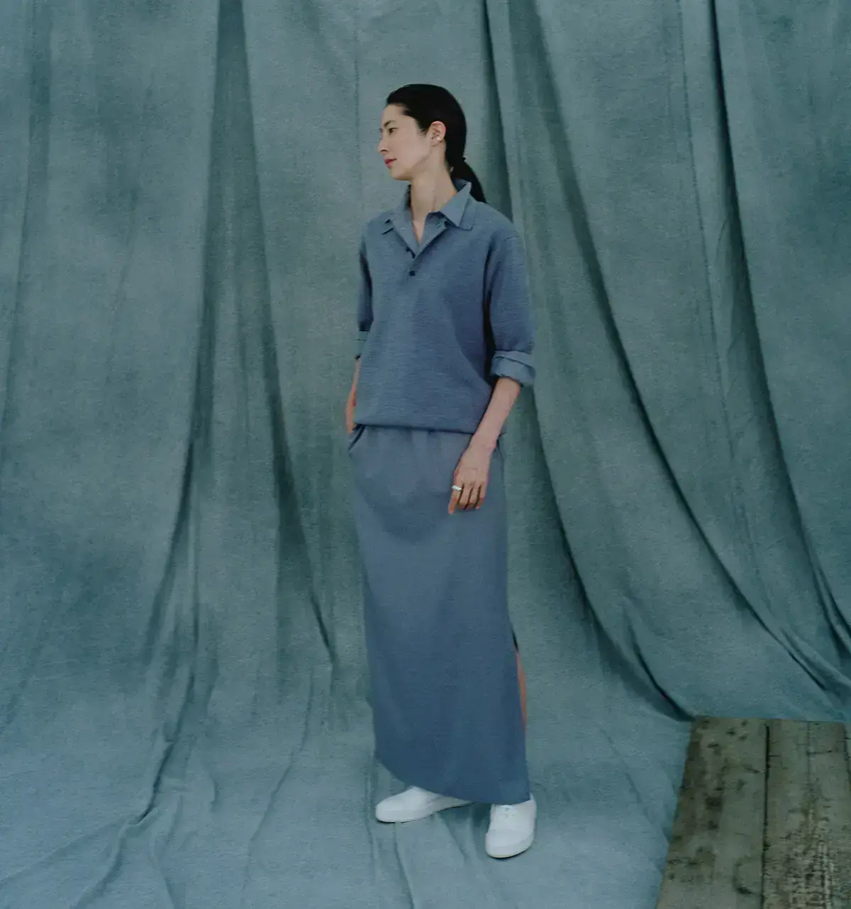 セットアップ  奥深さが問われる時代に寄り添う真摯なものづくり