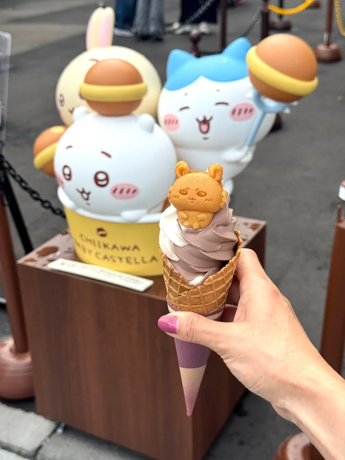 ちいかわもぐもぐ本舗  05